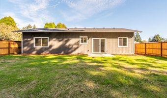501 NORTH Ave, Bandon, OR 97411