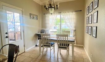 1201 La Paz, Andrews, TX 79714
