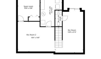 801 HIGH PLAIN Dr, Bel Air, MD 21014