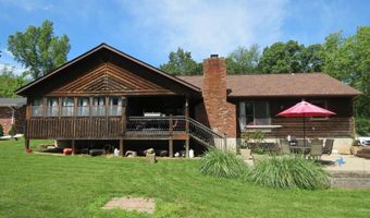 112 Riverside Dr, Arcadia, MO 63621
