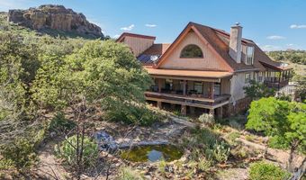 408 Pinon, Alpine, TX 79830