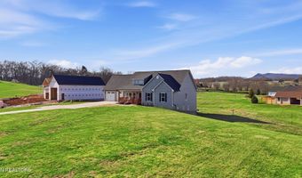 806 River Dr, Blaine, TN 37709
