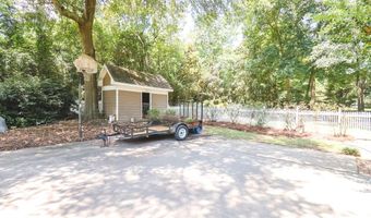 279 Upper River Rd, Americus, GA 31709