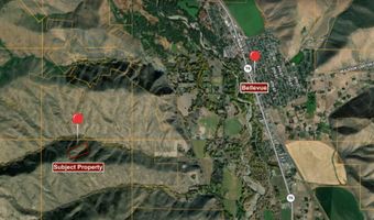 Lees Gulch Rd, Bellevue, ID 83313