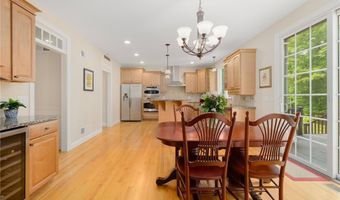43 Kayla Ricci Way, Exeter, RI 02874