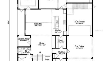 3607 DUBSDREAD Cir, Orlando, FL 32804
