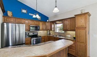1737 N Columbine, Andover, KS 67002
