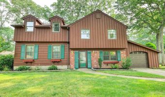 718 Blenheim Ave, Absecon, NJ 08201