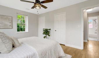 3052 S BUCHANAN St #C1, Arlington, VA 22206