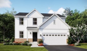 1280 Pine Ridge Trl Plan: Meadowlark, Antioch, IL 60002