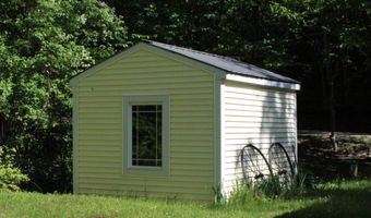 461 Jericho Rd, Bartlett, NH 03838