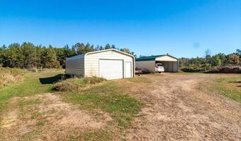 1128 County Road C, Arkdale, WI 54613