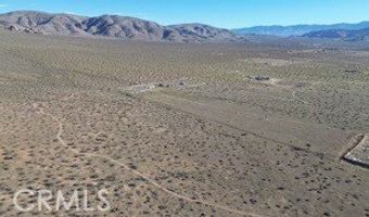 0 Oldenberg, Apple Valley, CA 92307
