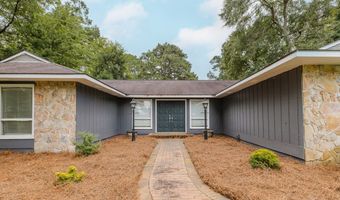 115 Lake Jennifer, Americus, GA 31709