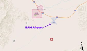 Millard Fillmore Avenue, Battle Mountain, NV 89820