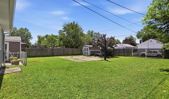 314 N 6th Ave, Beech Grove, IN 46107
