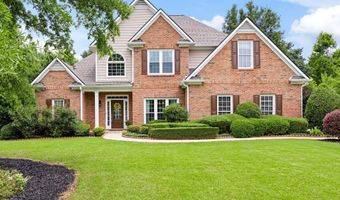 9390 Old Preserve Trl, Ball Ground, GA 30107