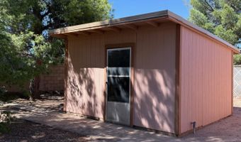 1085 S Highway 80, Benson, AZ 85602