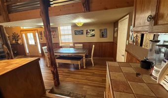 1302 20th St, Anson, TX 79501