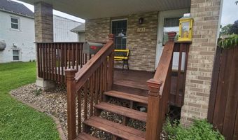 105 N Division St, Anamosa, IA 52205