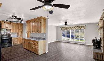 1945 S Scenic Dr, Cedar City, UT 84720