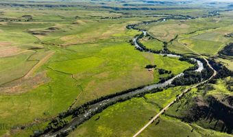 287 Spring Creek Rd, Absarokee, MT 59001