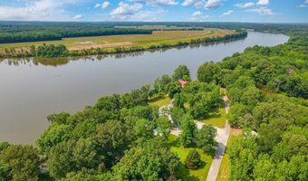 1265 Stokes Ln, Bath Springs, TN 38311