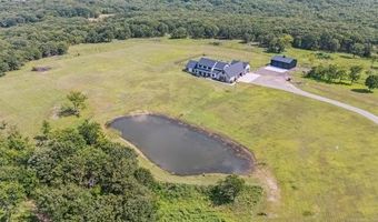8126 N 220 Rd, Beggs, OK 74421