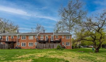 2707 WALTER REED B, Arlington, VA 22201