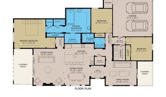 11280 Granite Ridge Dr 1075, Las Vegas, NV 89135