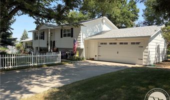 1941 Dogwood Dr, Billings, MT 59105