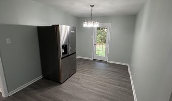 11136 Paige Bayou Rd, Vancleave, MS 39565