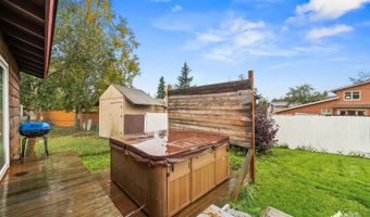 6860 Burlwood Dr, Anchorage, AK 99507