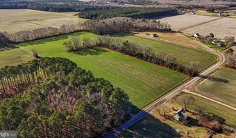 OLD CROW RD, Delmar, DE 19940