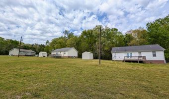 1600 Meeks Loop, Adamsville, TN 38310