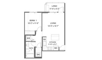 91-3529 Nana Hope St 5205, Ewa Beach, HI 96706