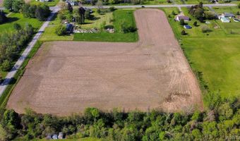 VL Roosevelt Highway, Albion, NY 14411