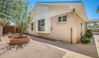 753 Villa Vanessa Dr, El Paso, TX 79912