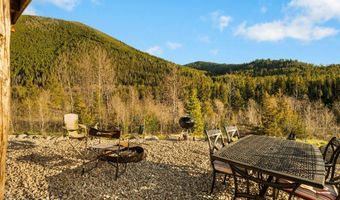 1470 Lime Spur Rd & 44 Two Meadows Dr, Anaconda, MT 59711