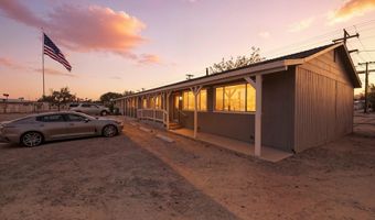 1000 C St, Hawthorne, NV 89415