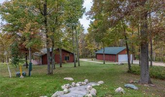 1087 E Horseshoe Dr NW, Backus, MN 56435