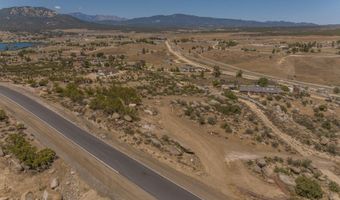 403 Lot On Lakeshore Blvd, Aguanga, CA 92536