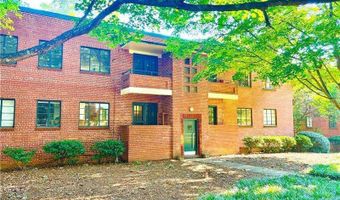 1380 Chalmette 3, Atlanta, GA 30306