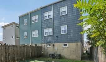 105 EVERGREEN St, Bayonne, NJ 07002