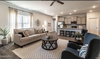 3345 Buster Ct Lot 33, Bailey, NC 27807