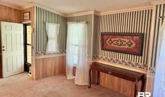 723 Pineville Rd, Atmore, AL 36502