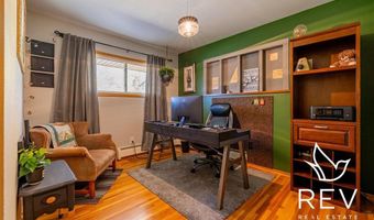 2307 Carter Ave, Cody, WY 82414