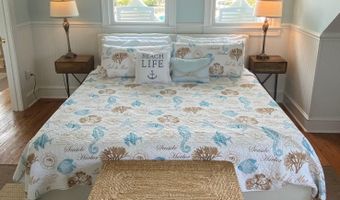 21 Keelson Row Yachtmaster 8I, Bald Head Island, NC 28461