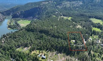 1401 Katka Rd, Bonners Ferry, ID 83805