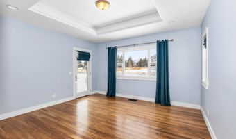 216 COLUMBINE St, Alpine, WY 83128